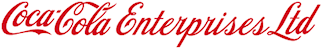 Coca Cola Enterprises Ltd Coca Cola Enterprises Ltd