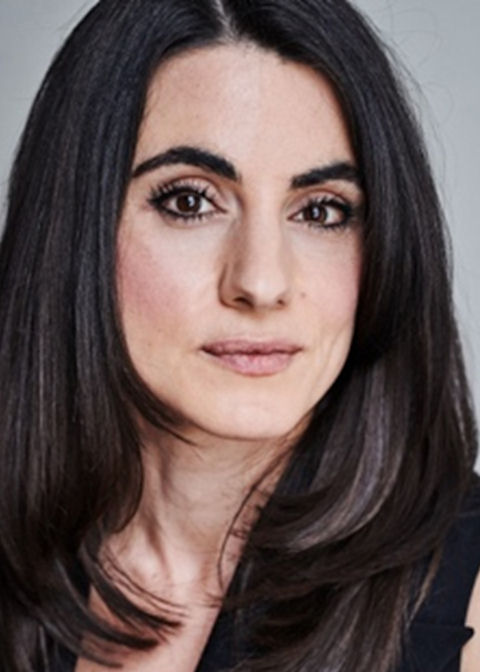 Shireen Farkhoy